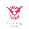 Download track Crow Song (SiL Ver.)