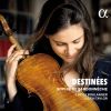 Download track Guerre Sonate Pour Le Violon Et Le Clavecin In D Minor VII. Presto