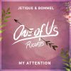 Download track My Attention (Extended Mix)