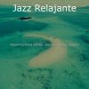 Download track Tranquil Saxophone Bossa Nova - Vibe For Road Trips