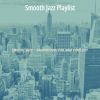 Download track Smooth Jazz Ballad Soundtrack For New York City