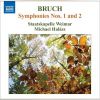 Download track Symphony No. 1 In E Flat Major, Op. 28 - IV. Finale Allegro Guerriero