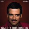 Download track Garota Dos Discos