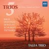 Download track Trio In B Minor, For Oboe, Clarinet And Piano, Op. 27 II. Andante Non Troppo