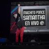 Download track Samantha (En Vivo)