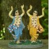 Download track Jaya Radhe Radhe