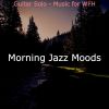 Download track Lively Ambiance For Peaceful Mornings