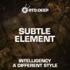 Download track A Different Style