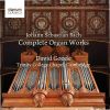 Download track 004. Sonata No. 1 In E-Flat Major, BWV 525 II. Adagio