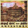 Download track Ancestors (Radio Edit)