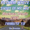 Download track Story Of My Life (Bachata Extended Instrumental Remix 2015)