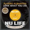 Download track Love What You Do (Original Mix)