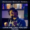 Download track Love Me Like You Do (Reprise) (Sing With Me Version)