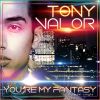 Download track You're My Fantasy (Dark Intensity Radio Edit)