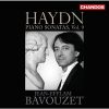 Download track 09. Haydn- Piano Sonata No. 41 In A Major, Op. 13 No. 6, Hob. XVI-26- III. Finale. Presto