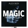 Download track Magic (Future Bass Edit) (Elle Vee)