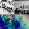 Download track Marvellous Saxophone Bossa Nova - Vibe For Cafe Lattes