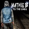 Download track To The Ones (Radio Edit)