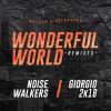 Download track Wonderful World (Giorgio 2K18 Remix)