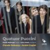 Download track Quatuor À Cordes En Sol Mineur, Op. 10: IV. Très Modéré Puis Très Mouvementé Et Avec Passion