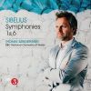 Download track Symphony No. 1 In E Minor, Op. 39: I. Andante, Ma Non Troppo - Allegro Energico