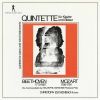 Download track Quintet In E-Flat Major, Op. 16: II. Andante Cantabile