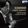 Download track Symphony No. 2 In C Major Op. 61 II. Scherzo. Allegro Vivace