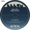 Download track Stay High Baby (Original Mix)