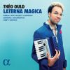 Download track Granados: 12 Danzas Españolas: No. 2, Oriental (Transcr. For Accordion By Théo Ould)