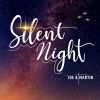 Download track Silent Night (Christmas On The Moon)