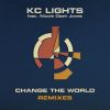 Download track Change The World (Will Clarke's Cuddle Club Remix)