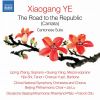 Download track The Road To The Republic, Op. 64 III. Kapok Blooming