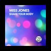 Download track Shake Your Body (Hard Funky Mix)