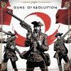 Download track Guns Of Revolution