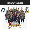 Download track Veneno / Par De Anillos / Señora