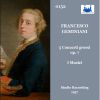 Download track Concerti Grossi, Op. 7: No. 1 In D Major: III. Andante