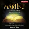 Download track Martinu - Suites From Spalícek, H. 214 - The Wedding Polka