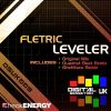 Download track Leveler (Quadrat Beat Remix)