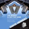 Download track The World Is Not The Same