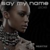 Download track Say My Name 2016 (Drum Loop Beats Drumbeats Mix)