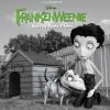 Download track Frankenweenie Disney Logo