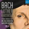 Download track Nun Komm, Der Heiden Heiland, BWV 61: VI. Amen, Amen