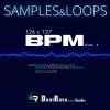 Download track Drums Loops Tech House Extracted - Tracks 01 (126 Bpm)