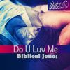 Download track Do U Luv Me (Radio Edit)