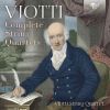 Download track Quartetto Concertante No. 1 In F Major II. Minuetto Più Tosto Presto