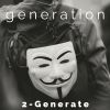 Download track Generation (Extended Mix)