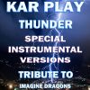 Download track Thunder (Like Extended Instrumental Mix)