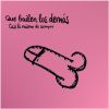 Download track Toallas Viejas De Hostal