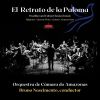 Download track El Retrato De La Paloma II. El Vuelo. Prestissimo E Grazioso (Live)