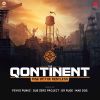 Download track The Qontinent 2016 (Mixed By Psyko Punkz)